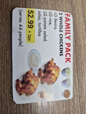 Rostichicken