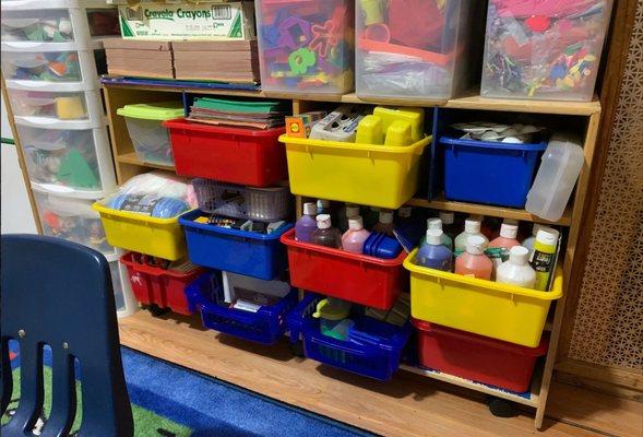 Angels of God Wonderschool