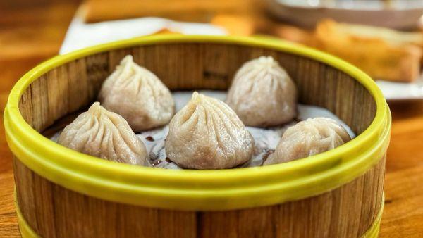 Dim Sum Palace