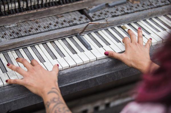 Live Music Entertainment