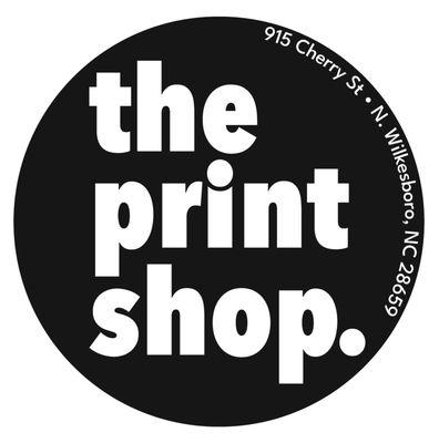 The Print Shop