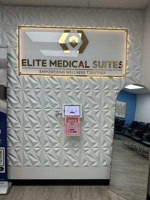 AJ Direct Care and Wellness Clinic