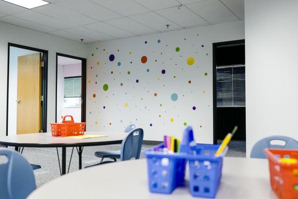 Inbloom Autism Services