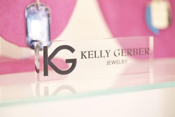 Kelly Gerber Jewelry