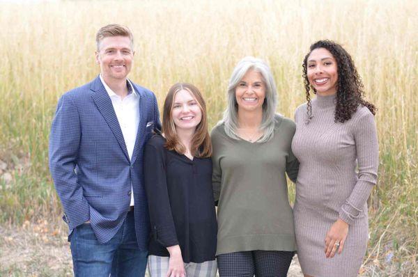 Sports Medicine of the Rockies