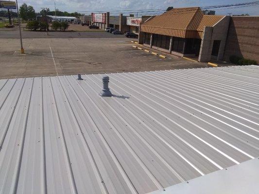 King Extreme Roofing