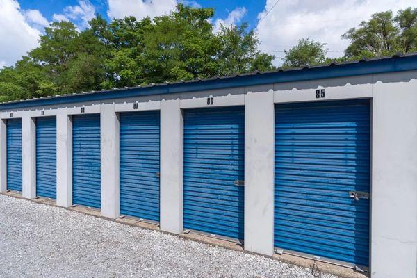 North End Mini Storage