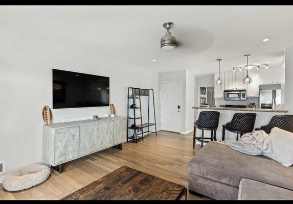 Sunny California Furnished Rentals