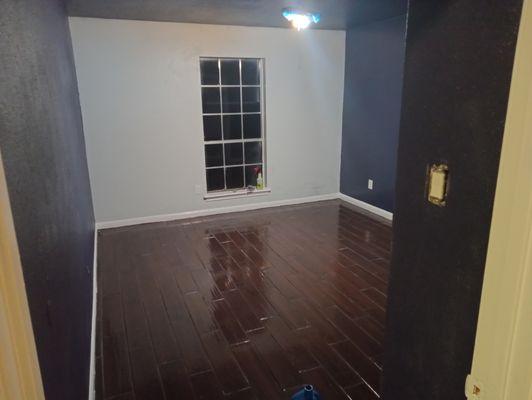 Randalls Tree and Handyman Services.