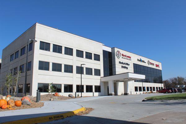 Mary Lanning Healthcare