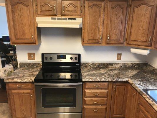 Pristine Flooring and Cleaning