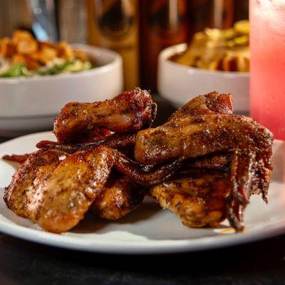 Slows Bar Bq Ann Arbor