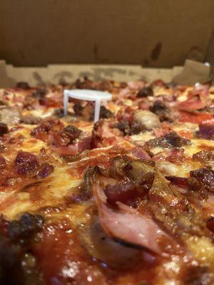 Rinaldi's Italian Restaurant