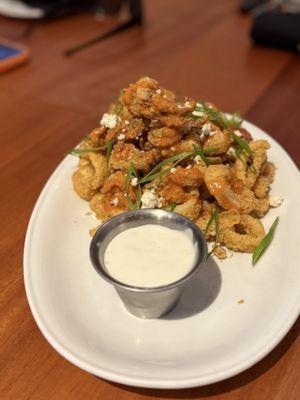 Buffalo Calamari