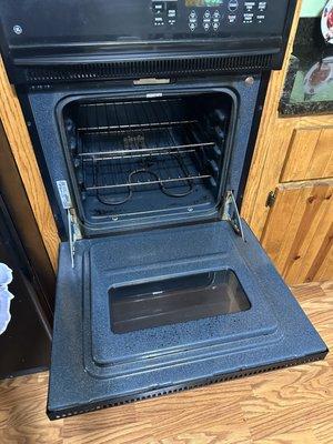 Patin Cleaning Services