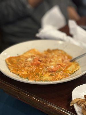 Roland's Seafood Grill