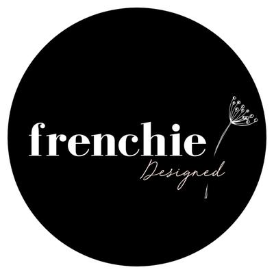 Frenchie Designed