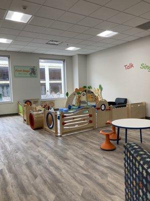 Onondaga County Public Library - Syracuse