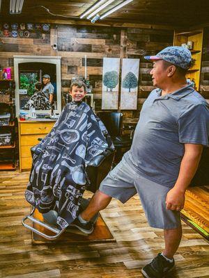 2025: Yaseen's Most Recent Visit!