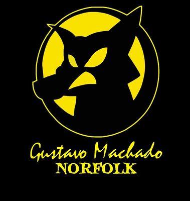 Gustavo Machado Norfolk