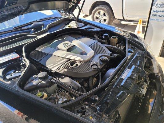 Alameda Smog N Repair