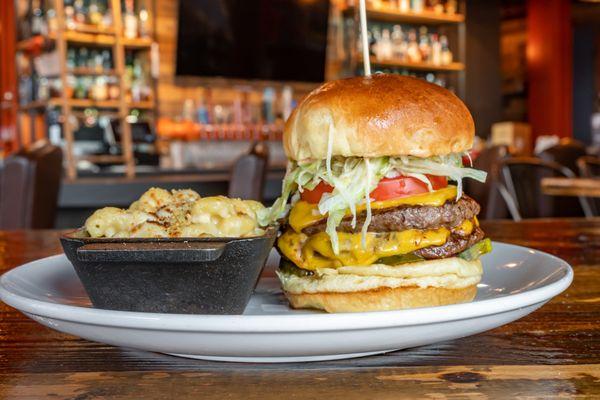 HOBNOB Neighborhood Tavern- Vinings