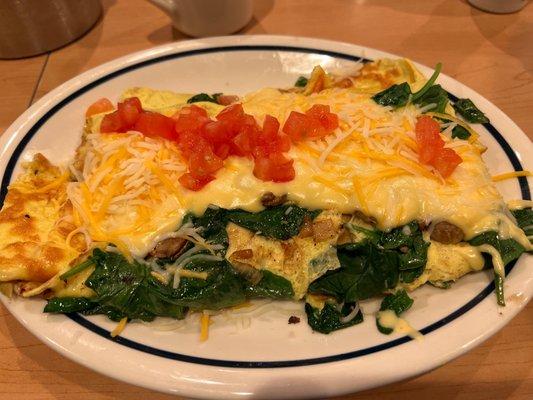 IHOP