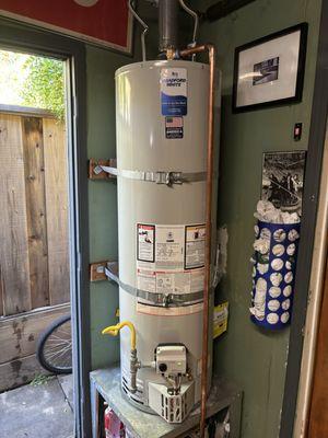 Silicon Valley Plumbing Services