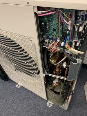 Florida Gulfcoast Cooling