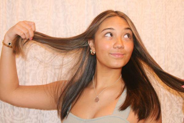 High Street Hair Suite