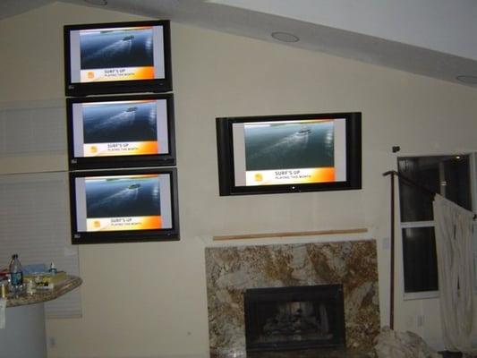 SImple Sound Systems