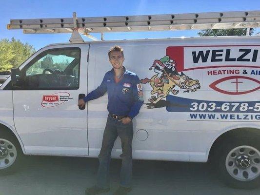 Welzig Heating & Air