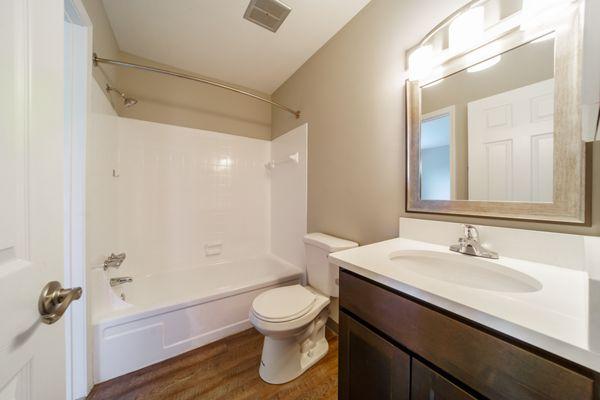 Shoreview Apartments