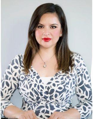 The Art of Beauty by Claudia