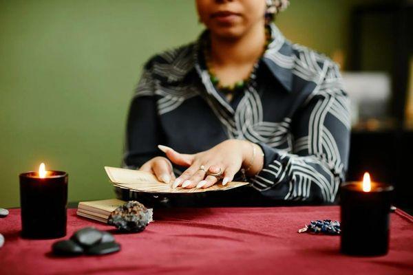 Healing On Purpose Everyday