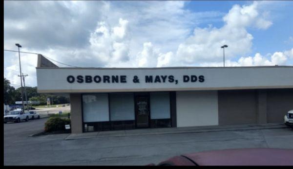 Osborne & Mays, DDS