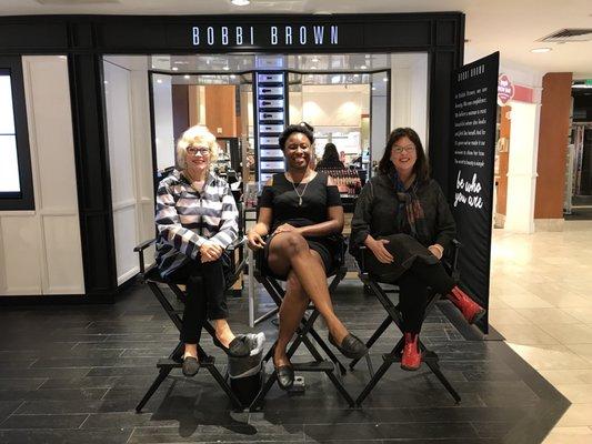 Bobbi Brown Cosmetics