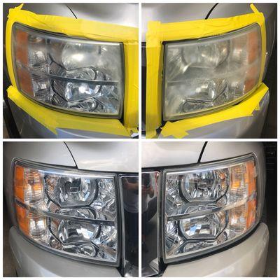 Pro Shine Auto Detailing