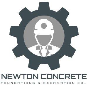 Newton Concrete Foundations & Excavation