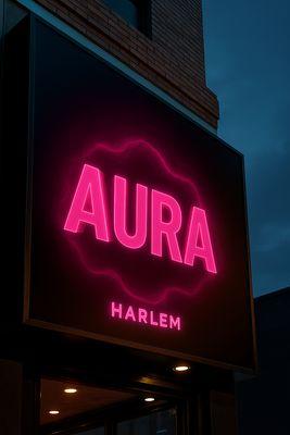 Aura Harlem is a premier event space offering modern, elegant venues in the heart of Harlem. Perfect for celebrations, pop-ups, workshops