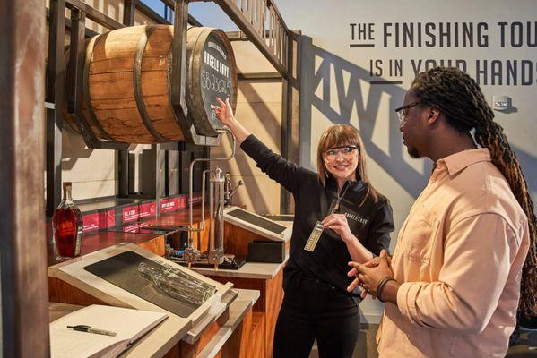 Kentucky Bourbon Trail