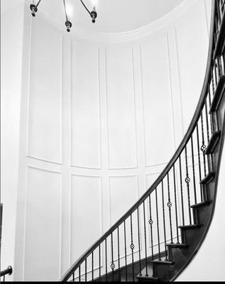 Texas Trim Carpentry