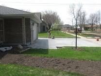 Fischer Ulman Construction