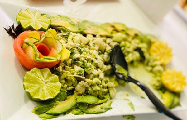 Rex's Seafood and Market