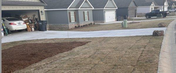 Beech Tree Landscapes & Supply