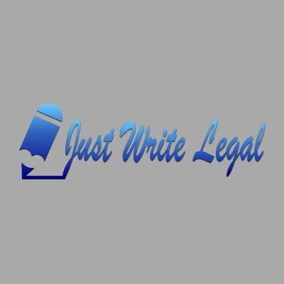 Just Write Legal