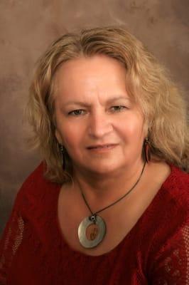 Christine Hannah, Founder, Owner, Real Estate Broker of Homes of the Napa Valley