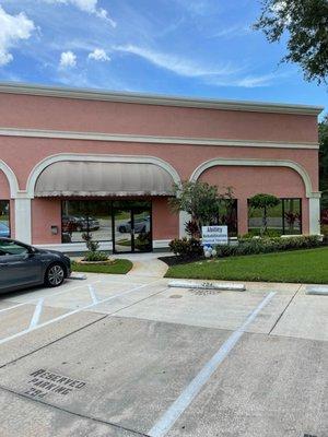 Ability Rehabilitation