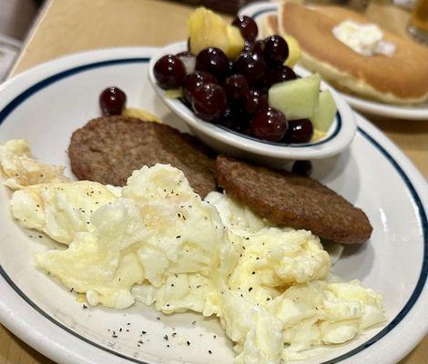 IHOP