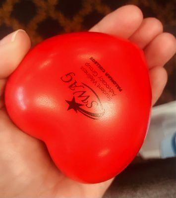 American Red Cross-San Diego Imperial Counties Chapter